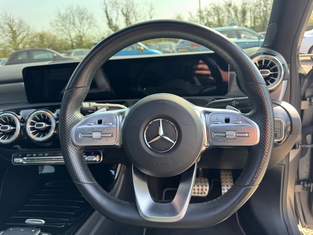 Used Mercedes-Benz A-Class 2021 for sale - 78154266: Photo 23