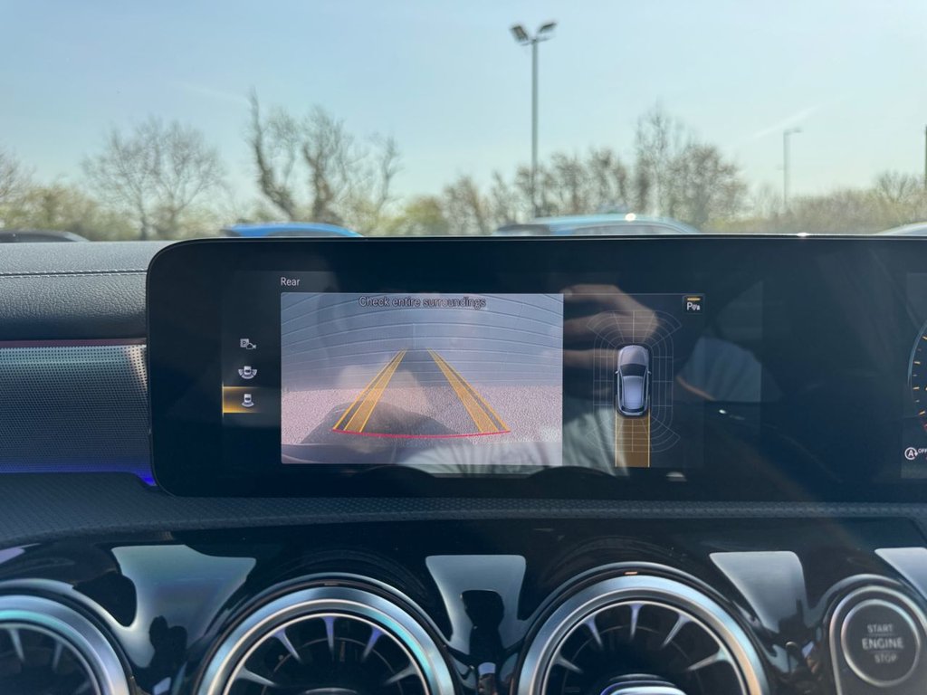 Used Mercedes-Benz A-Class 2021 for sale - 78154266: Photo 27