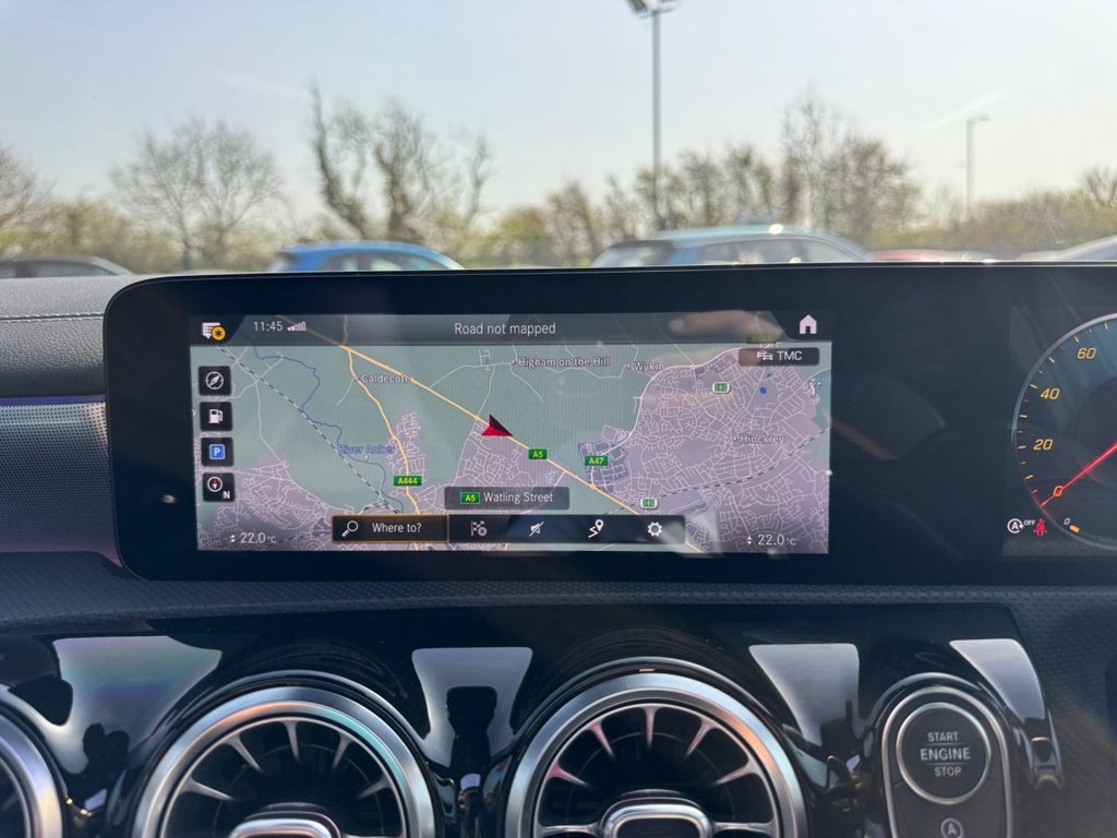 Used Mercedes-Benz A-Class 2021 for sale - 78154266: Photo 28