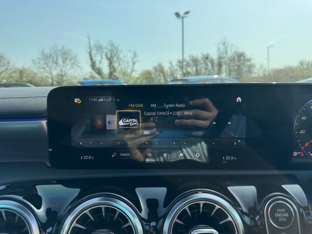 Used Mercedes-Benz A-Class 2021 for sale - 78154266: Photo 29