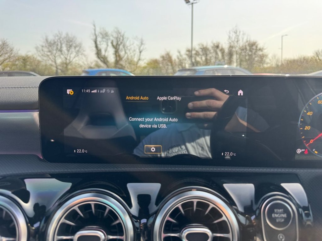 Used Mercedes-Benz A-Class 2021 for sale - 78154266: Photo 30