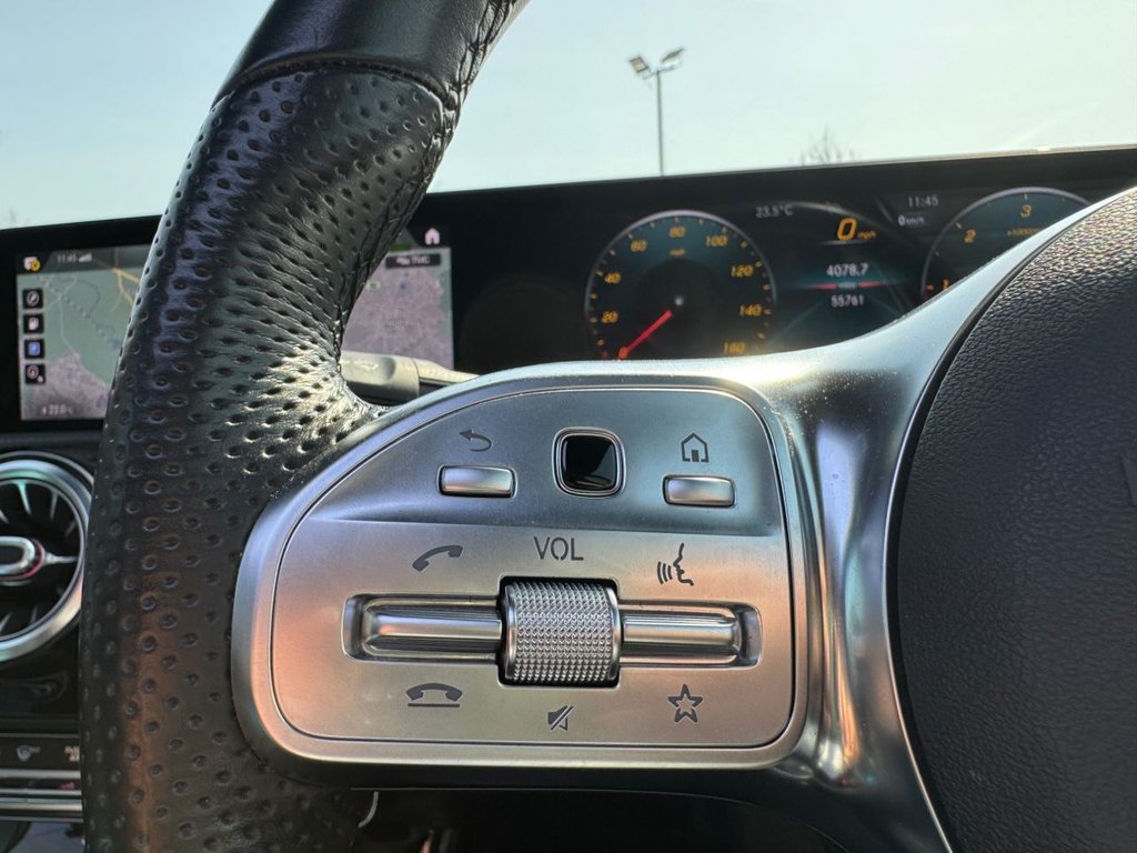 Used Mercedes-Benz A-Class 2021 for sale - 78154266: Photo 33