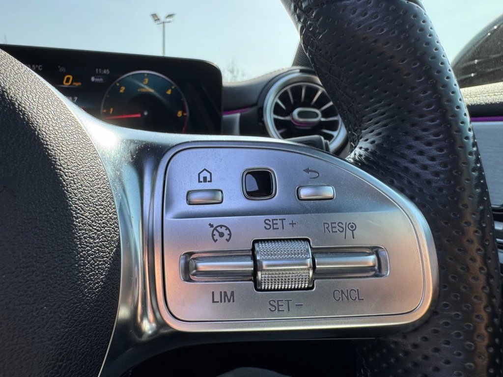 Used Mercedes-Benz A-Class 2021 for sale - 78154266: Photo 34