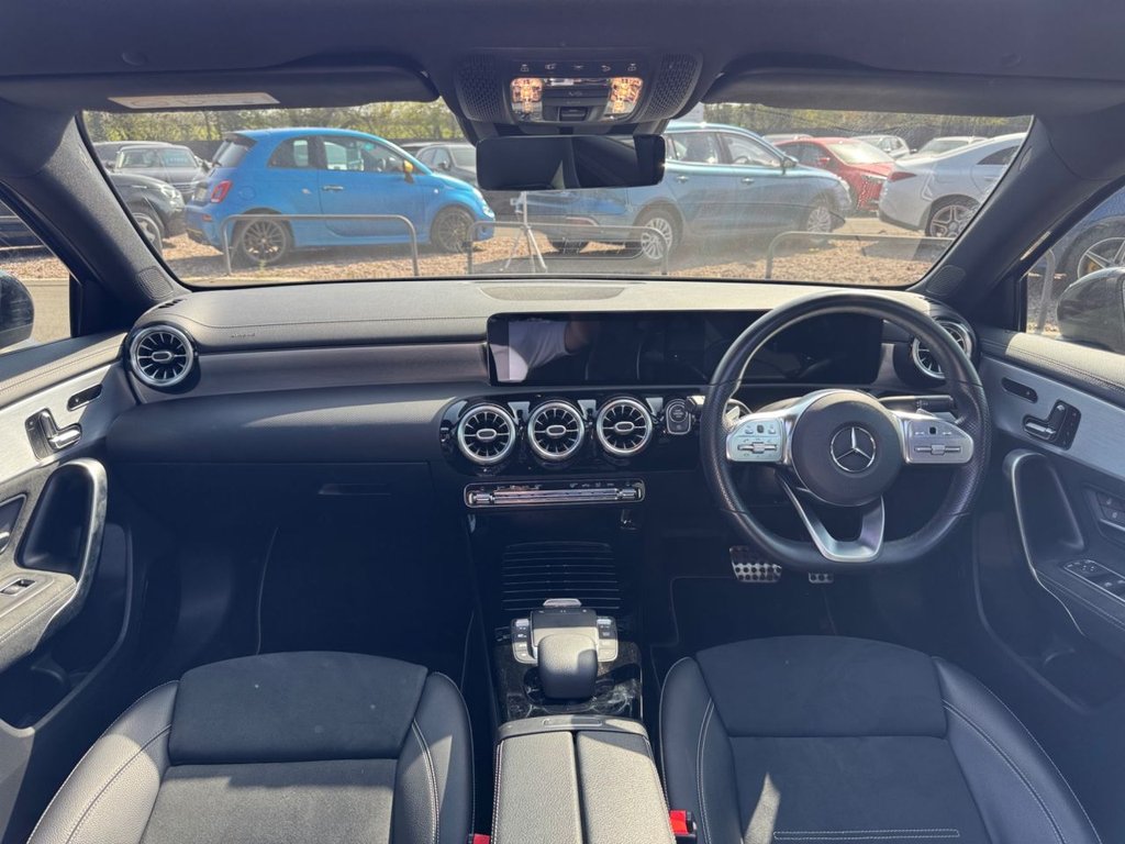 Used Mercedes-Benz A-Class 2021 for sale - 78154266: Photo 4