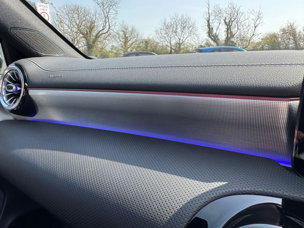 Used Mercedes-Benz A-Class 2021 for sale - 78154266: Photo 41