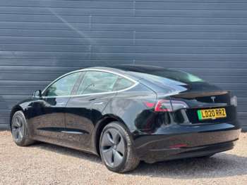 Used Tesla Model 3 2020 for sale - 74695908: Photo