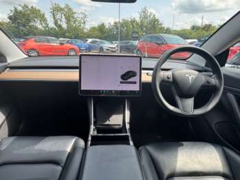 Used Tesla Model 3 2020 for sale - 74695908: Photo