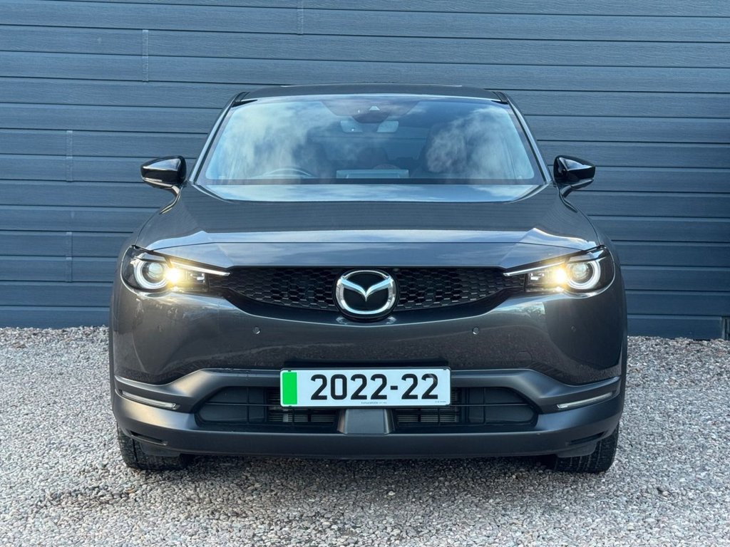 Used Mazda MX-30 2022 for sale - 76617760: Photo 10