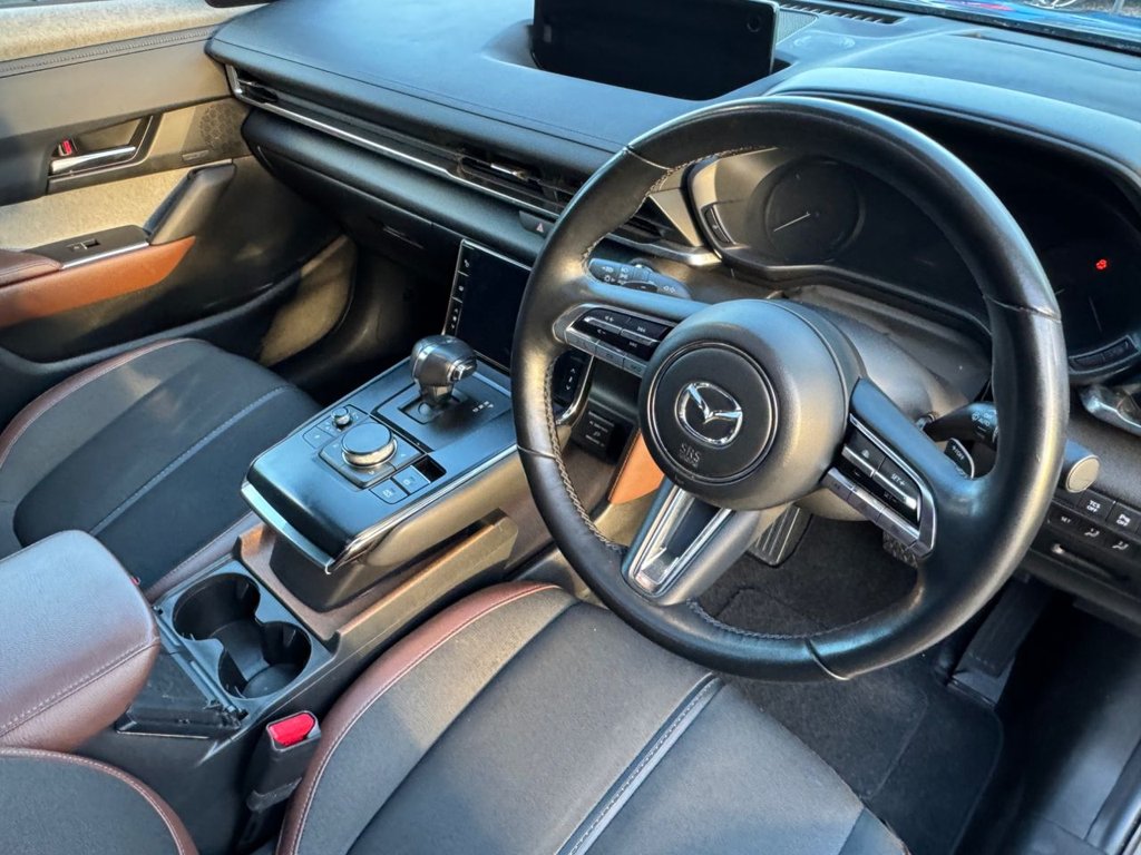 Used Mazda MX-30 2022 for sale - 76617760: Photo 14