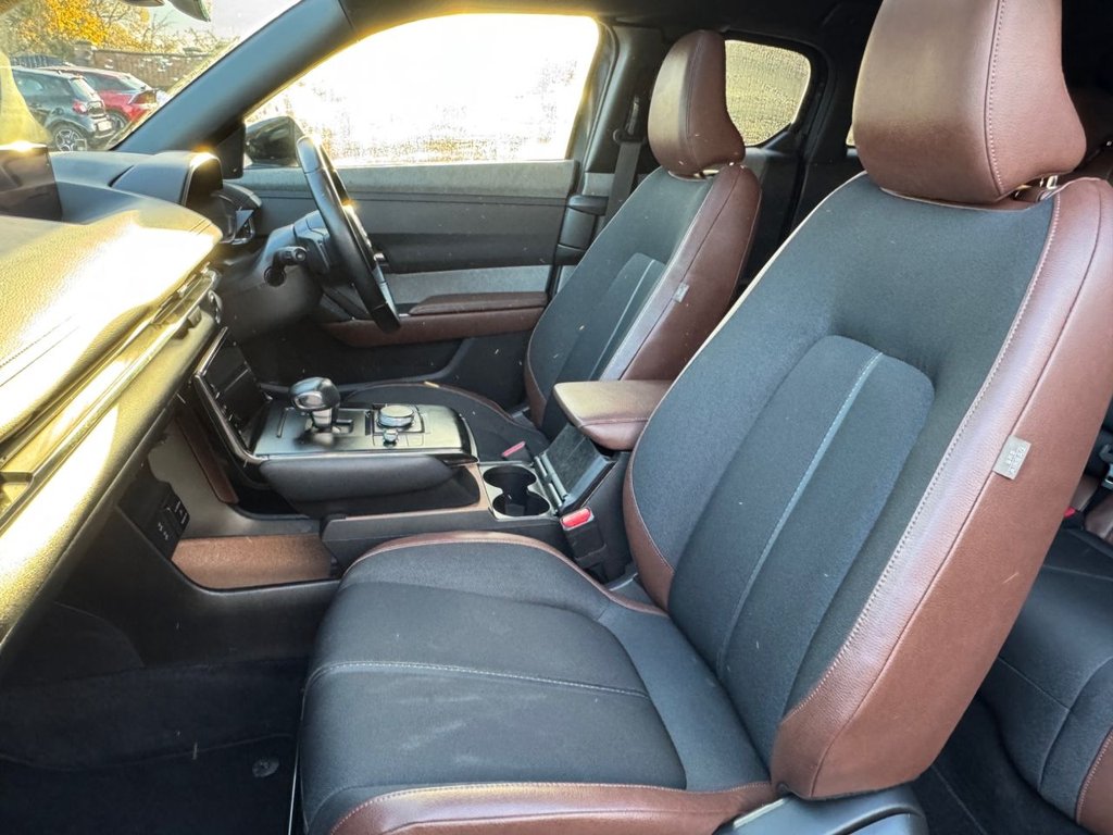 Used Mazda MX-30 2022 for sale - 76617760: Photo 15