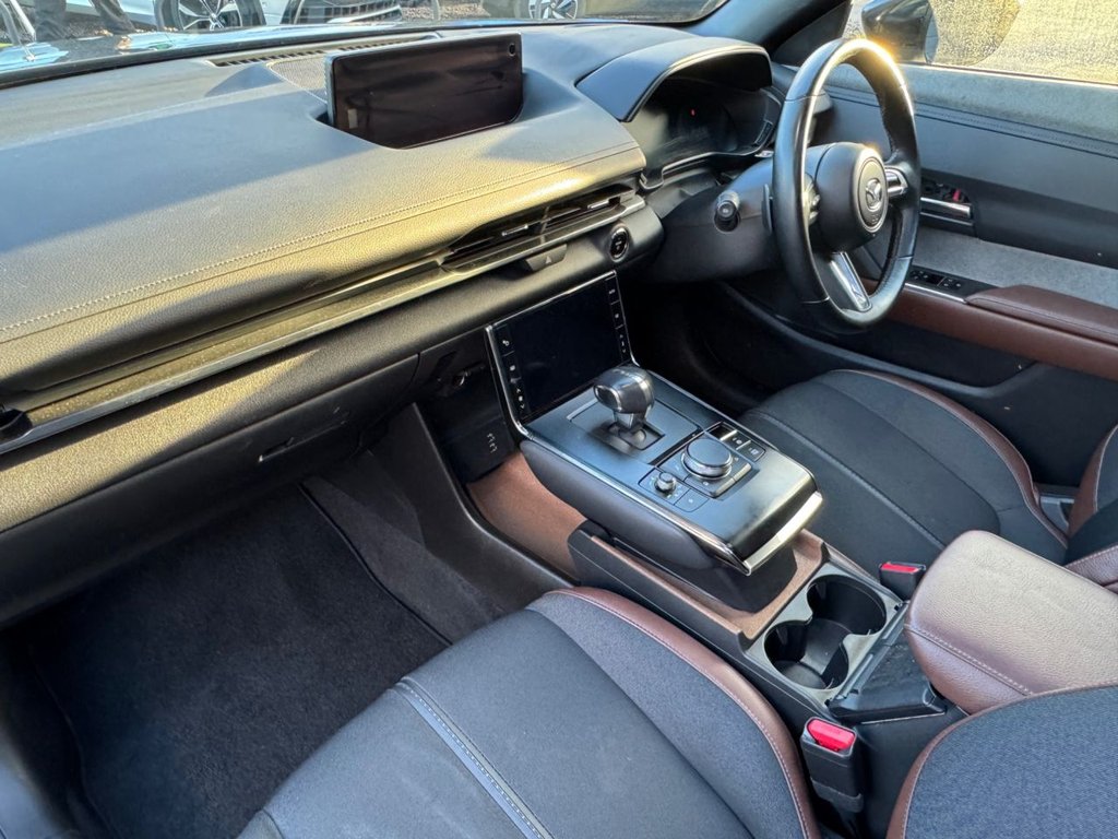 Used Mazda MX-30 2022 for sale - 76617760: Photo 16