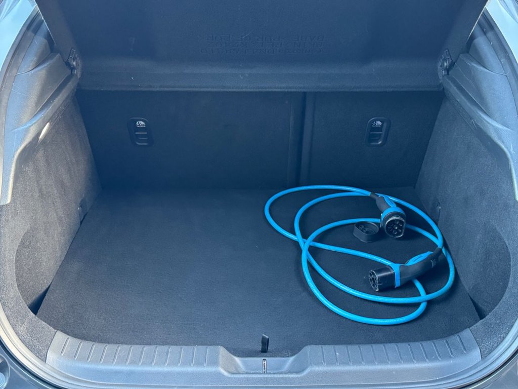 Used Mazda MX-30 2022 for sale - 76617760: Photo 20