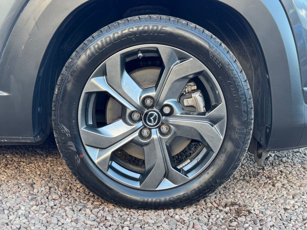 Used Mazda MX-30 2022 for sale - 76617760: Photo 21