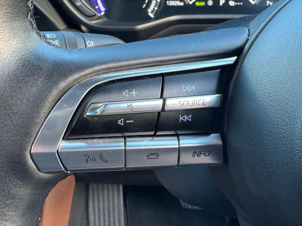 Used Mazda MX-30 2022 for sale - 76617760: Photo 25