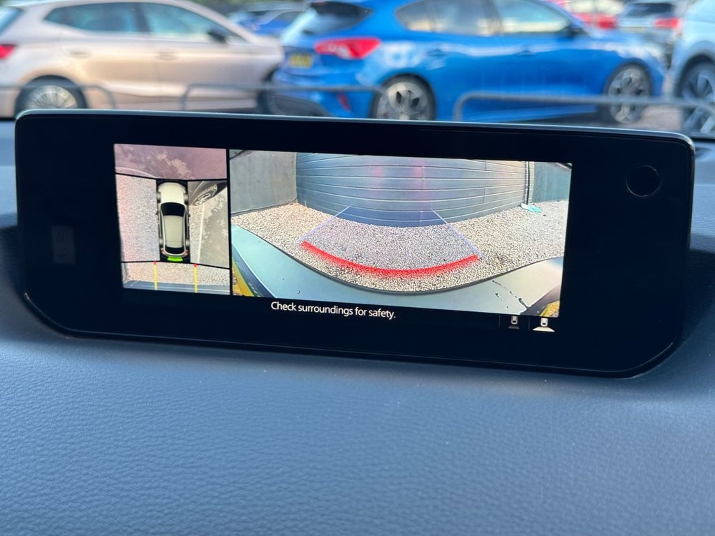 Used Mazda MX-30 2022 for sale - 76617760: Photo 28