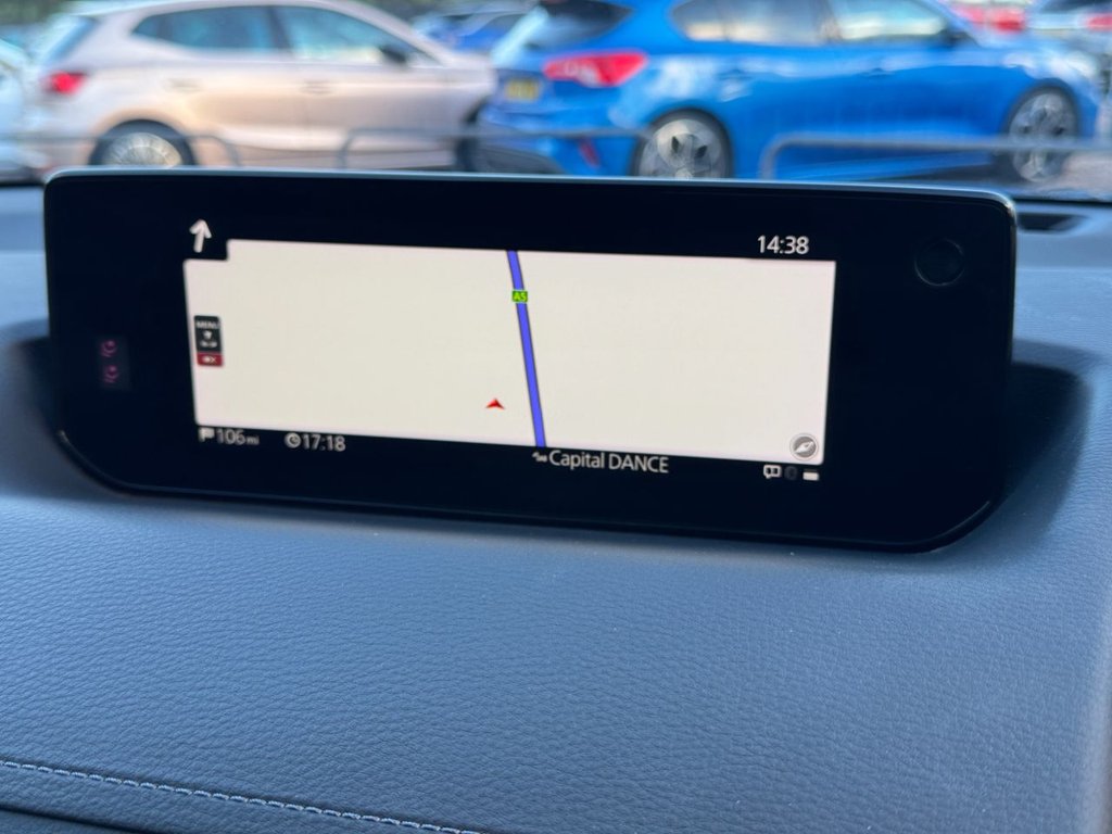 Used Mazda MX-30 2022 for sale - 76617760: Photo 29