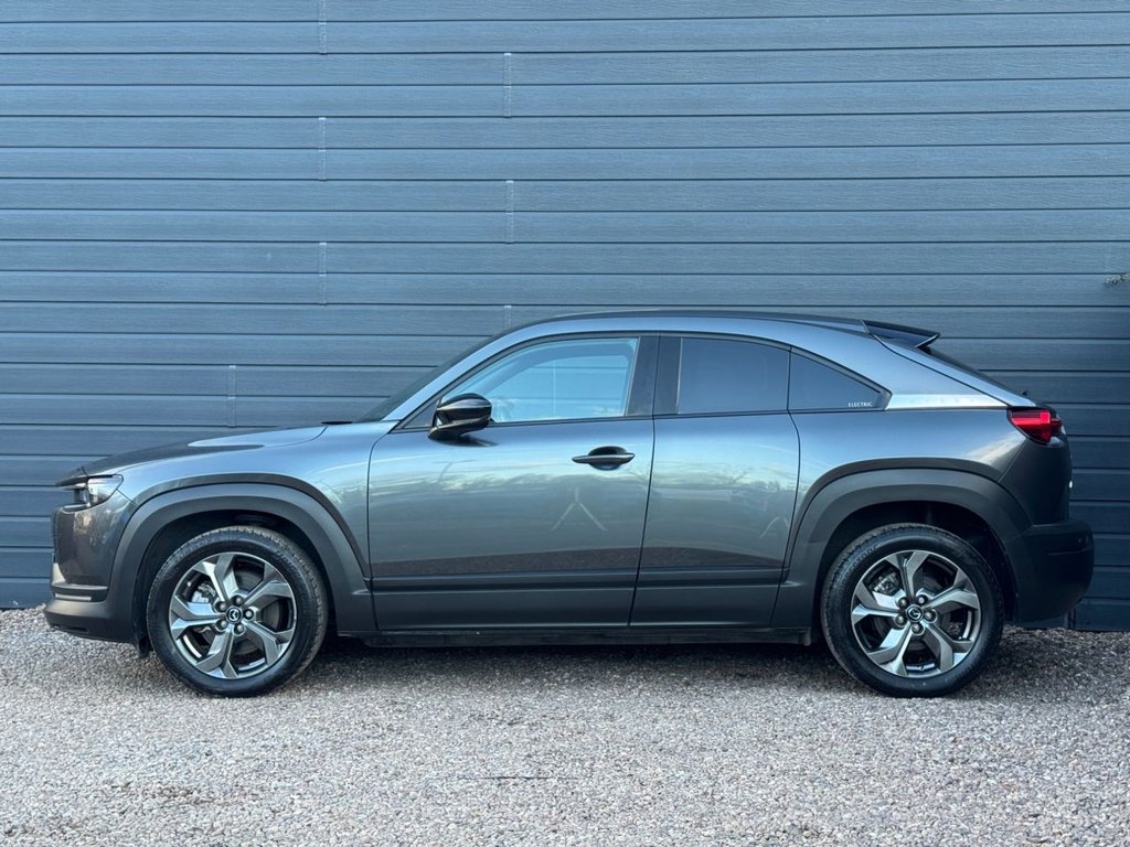 Used Mazda MX-30 2022 for sale - 76617760: Photo 9