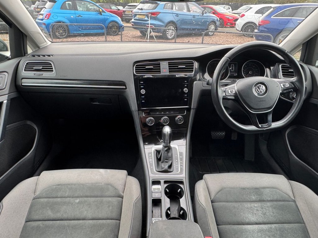 Used Volkswagen Golf 2018 for sale - 78044906: Photo 4