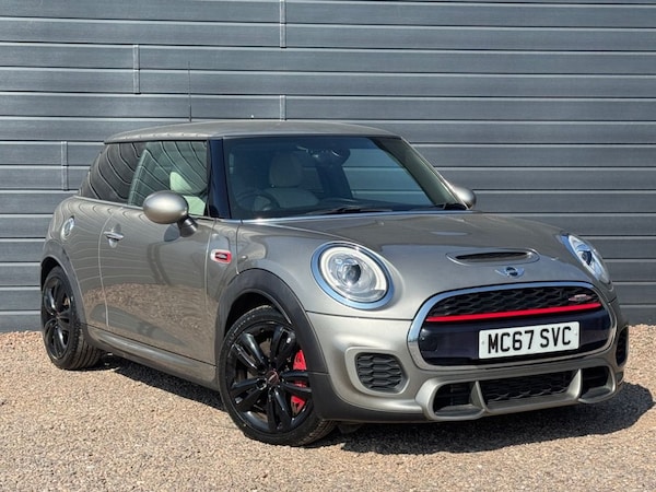 Used MINI Hatch 2017 for sale - 74209744: Photo 10