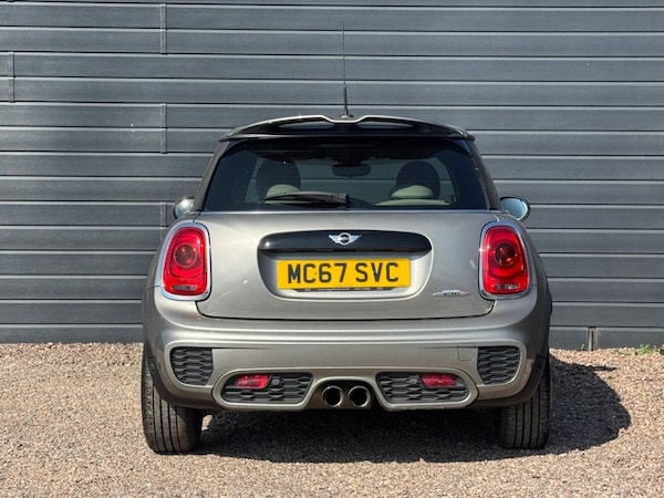 Used MINI Hatch 2017 for sale - 74209744: Photo 13
