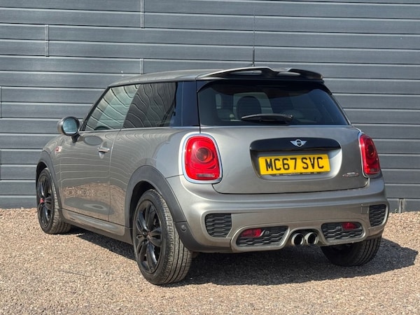 Used MINI Hatch 2017 for sale - 74209744: Photo 14