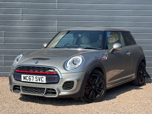 Used MINI Hatch 2017 for sale - 74209744: Photo 16