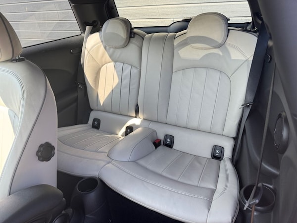 Used MINI Hatch 2017 for sale - 74209744: Photo 21