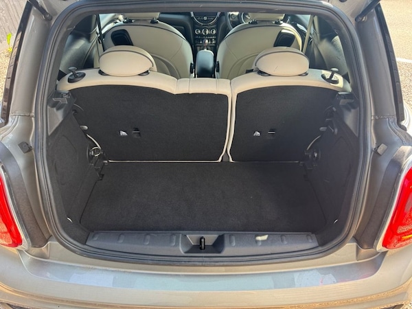 Used MINI Hatch 2017 for sale - 74209744: Photo 22