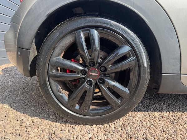 Used MINI Hatch 2017 for sale - 74209744: Photo 23