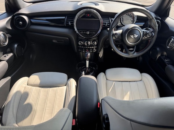 Used MINI Hatch 2017 for sale - 74209744: Photo 27