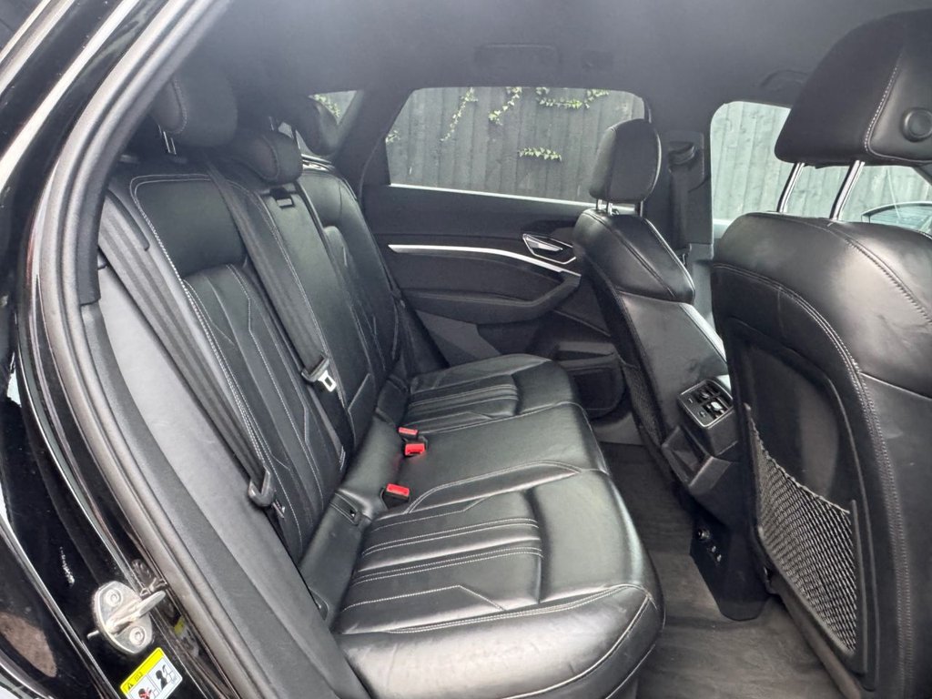 Used Audi e-tron 2021 for sale - 76147729: Photo 18