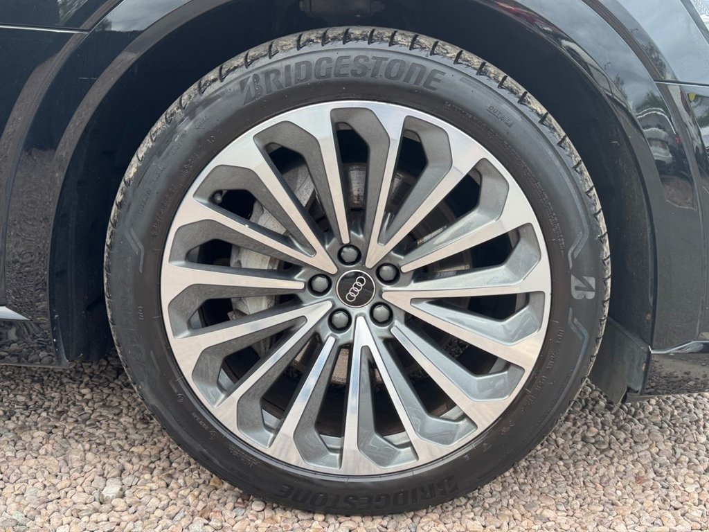 Used Audi e-tron 2021 for sale - 76147729: Photo 21