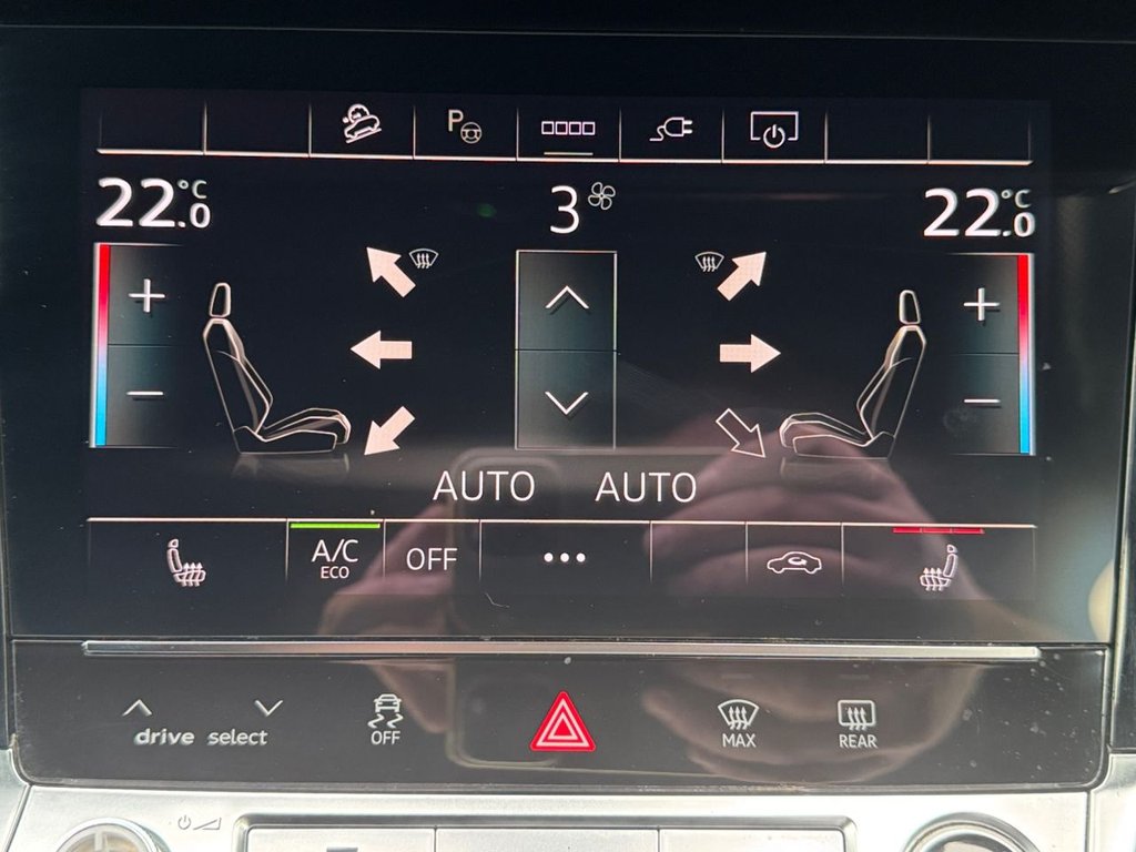 Used Audi e-tron 2021 for sale - 76147729: Photo 23