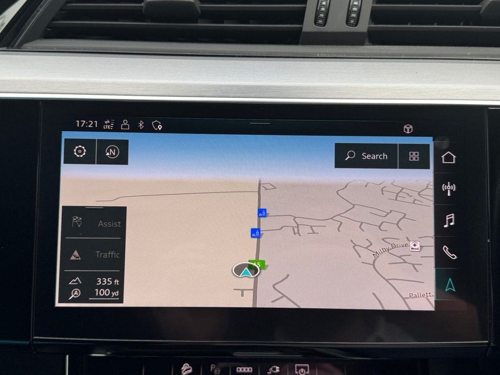 Used Audi e-tron 2021 for sale - 76147729: Photo 24