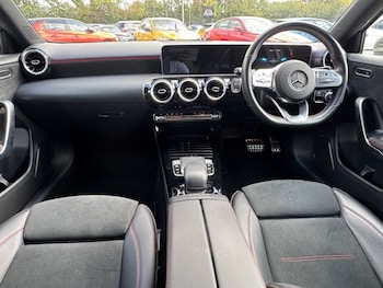 Used Mercedes-Benz A-Class 2019 for sale - 75832364: Photo