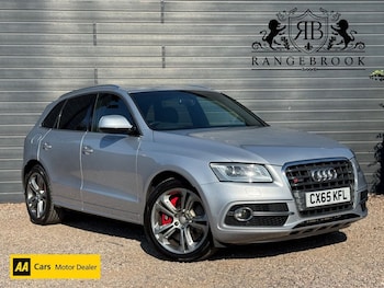 Audi - Q5