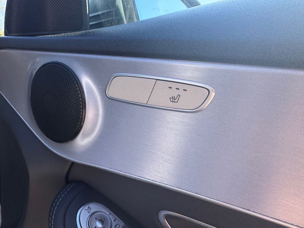 Used Mercedes-Benz C Class 2020 for sale - 75998565: Photo 22