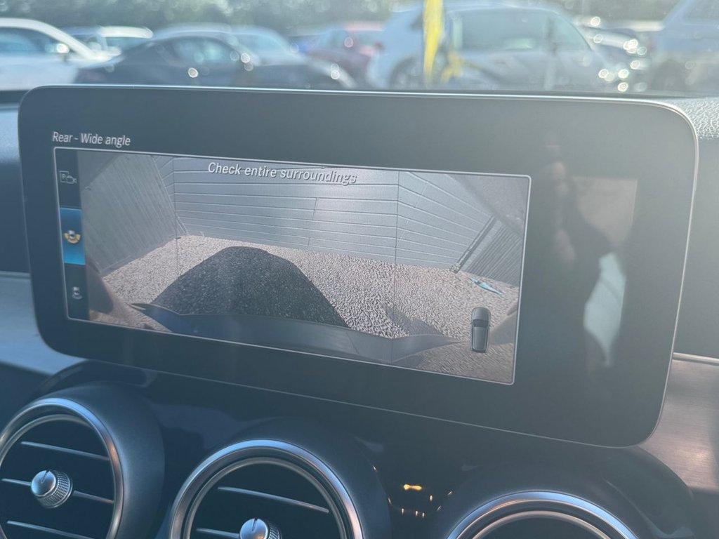 Used Mercedes-Benz C Class 2020 for sale - 75998565: Photo 24