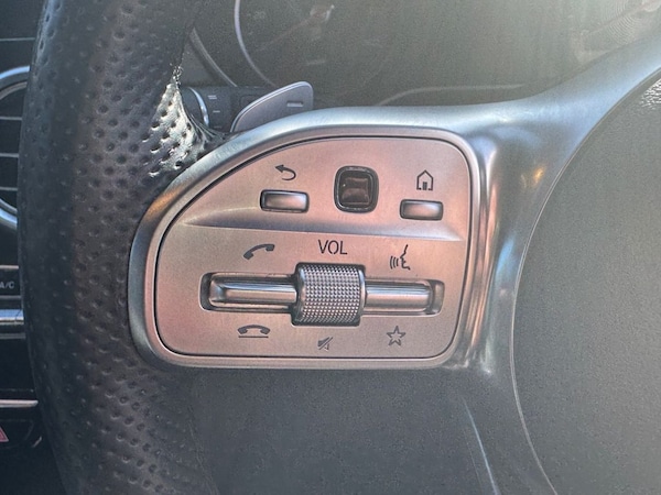 Used Mercedes-Benz C-Class 2020 for sale - 75998565: Photo 25