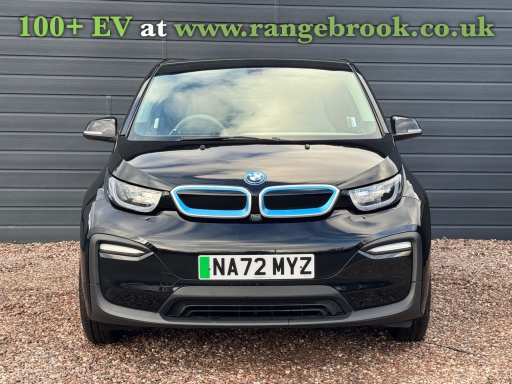 Used BMW i3 2022 for sale - 77212389: Photo 10