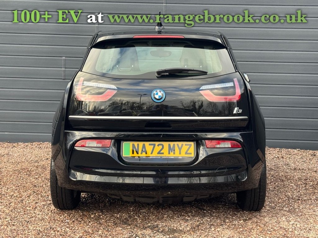 Used BMW i3 2022 for sale - 77212389: Photo 11