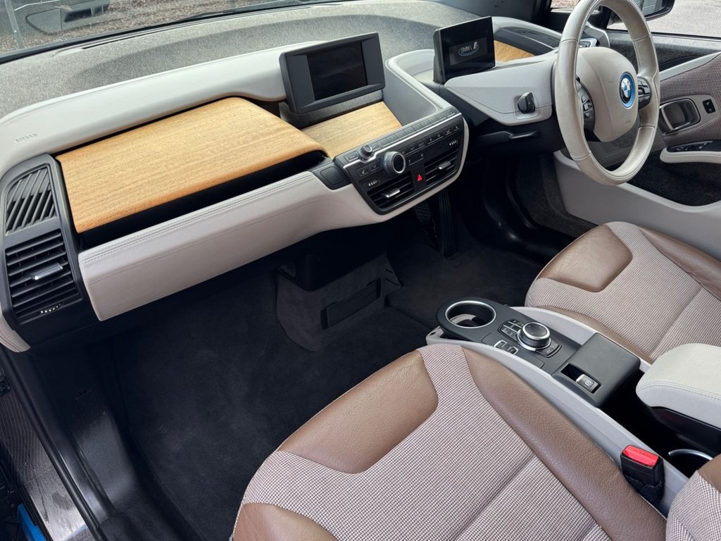 Used BMW i3 2022 for sale - 77212389: Photo 15