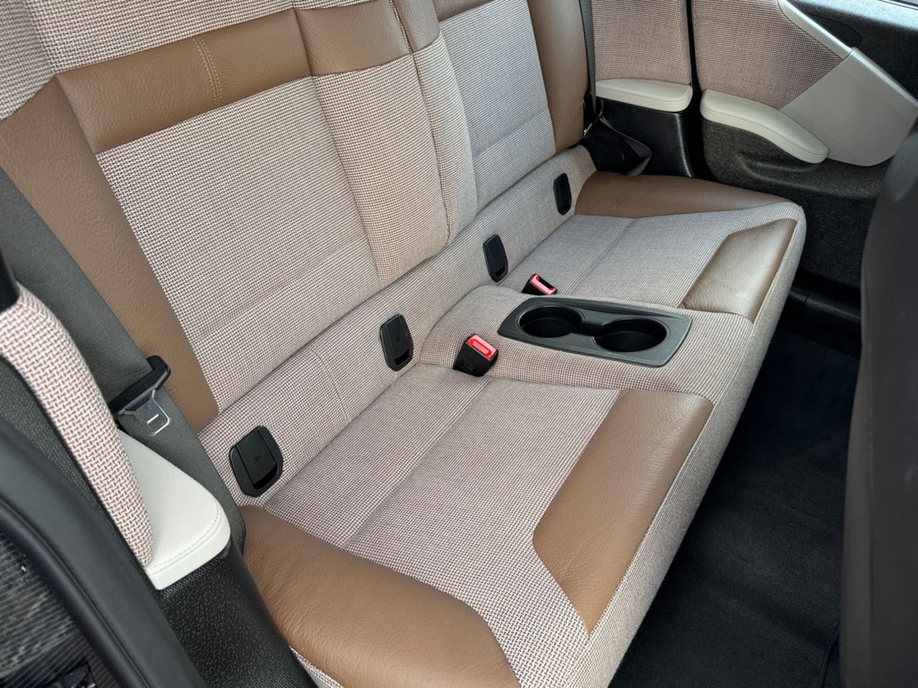 Used BMW i3 2022 for sale - 77212389: Photo 18