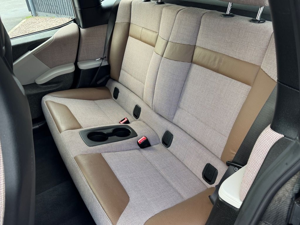 Used BMW i3 2022 for sale - 77212389: Photo 19