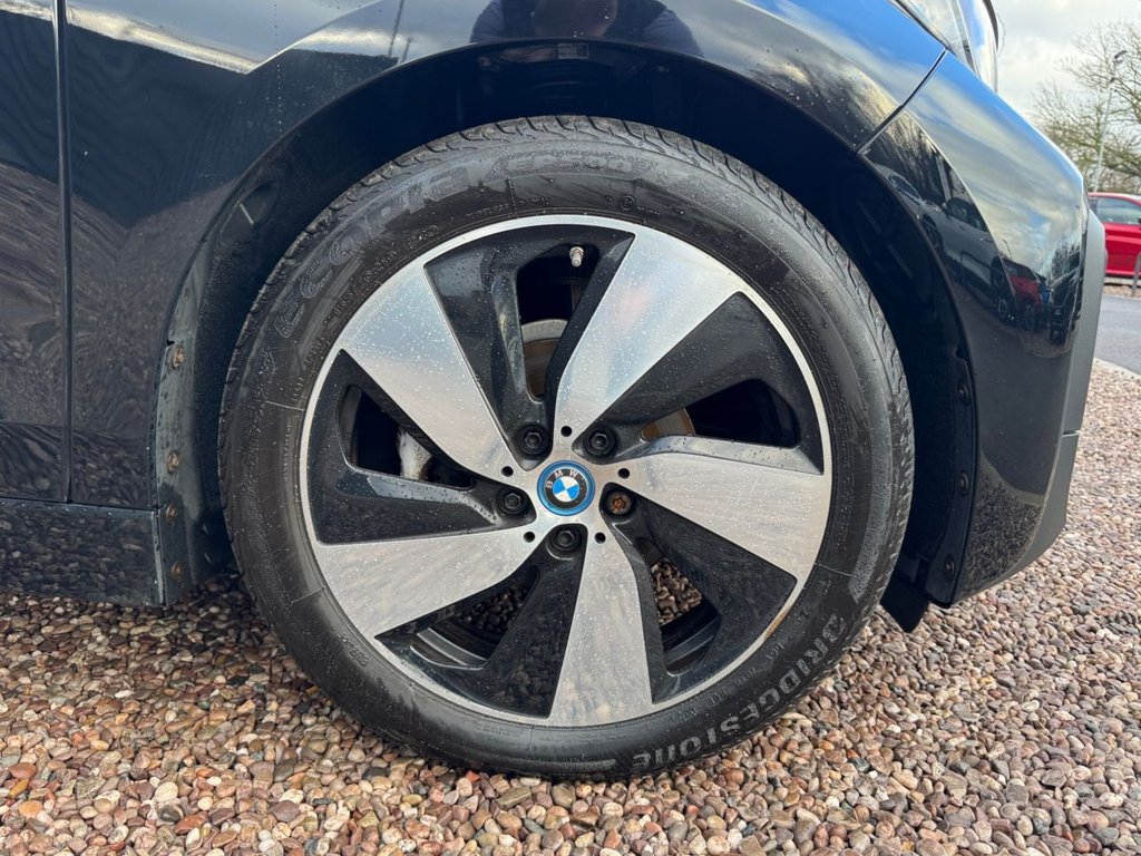 Used BMW i3 2022 for sale - 77212389: Photo 20