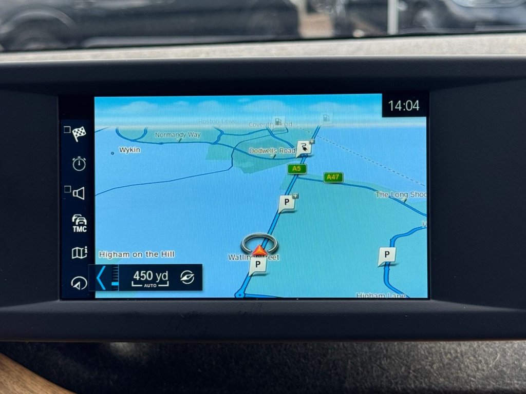 Used BMW i3 2022 for sale - 77212389: Photo 24