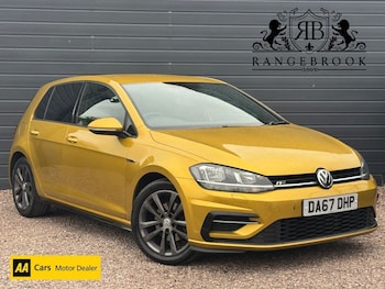 Used Volkswagen Golf 2017 for sale - 75776971: Photo