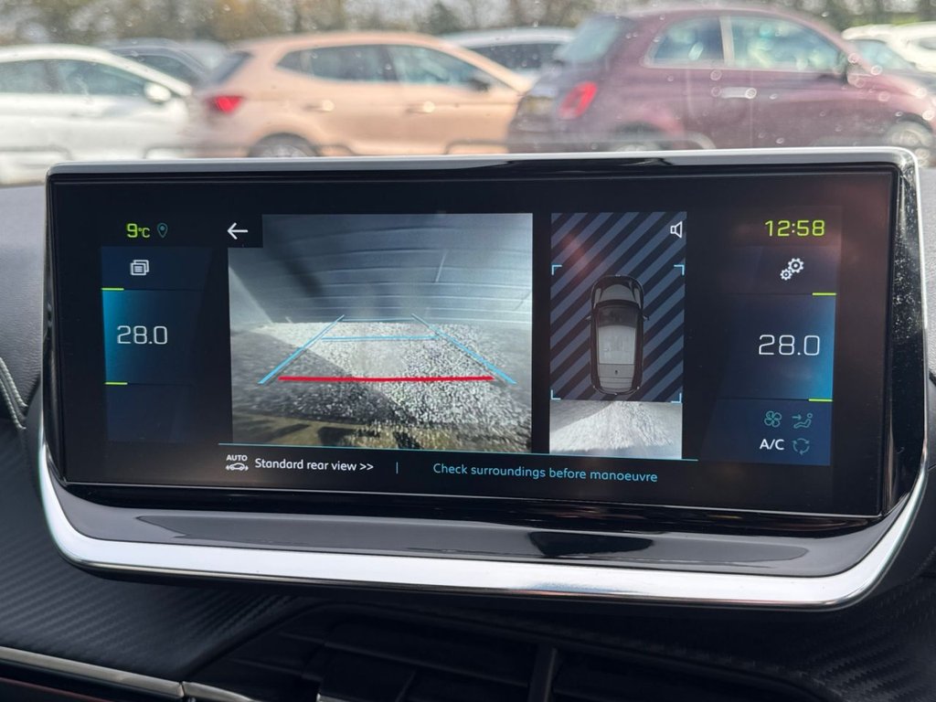 Used Peugeot E-208 2021 for sale - 76570160: Photo 21