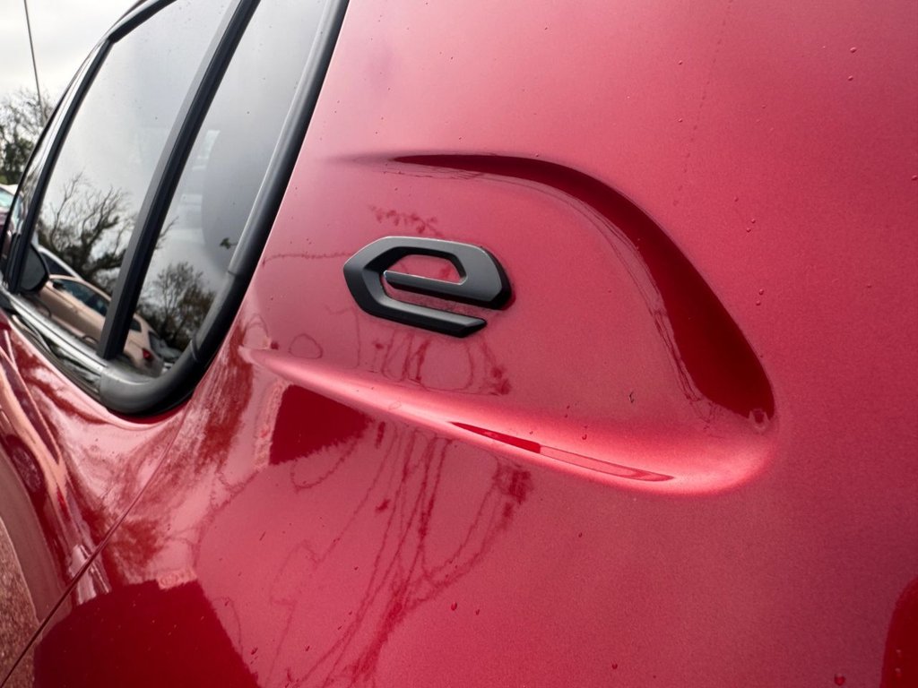 Used Peugeot E-208 2021 for sale - 76570160: Photo 22