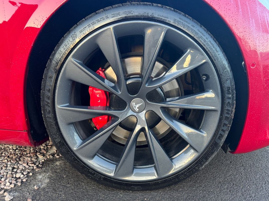 Used Tesla Model S 2019 for sale - 76698603: Photo 11